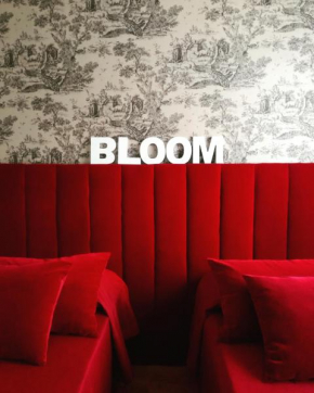 Bloom Rooms Foligno